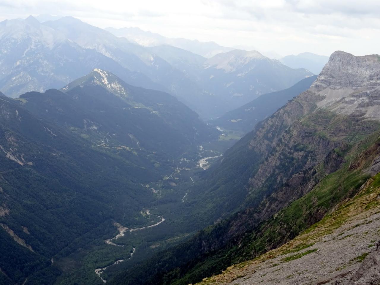 PYRENEES