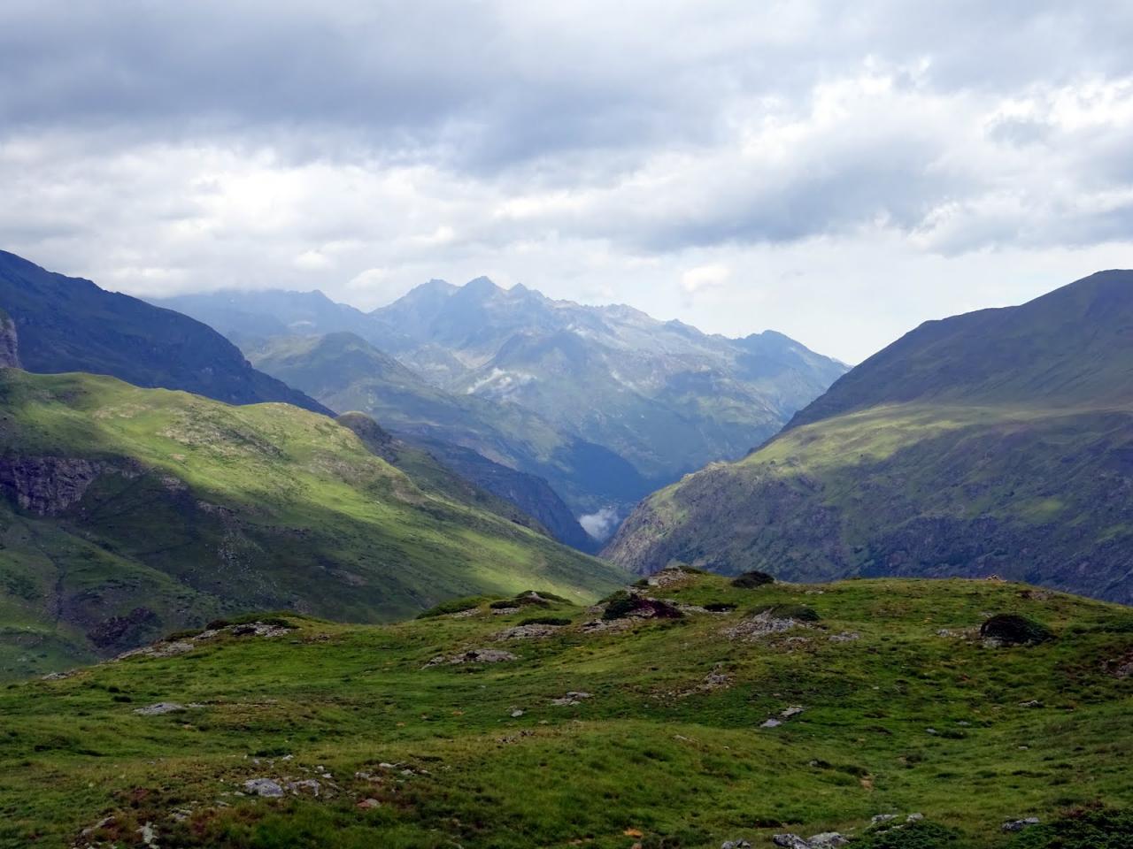 PYRENEES