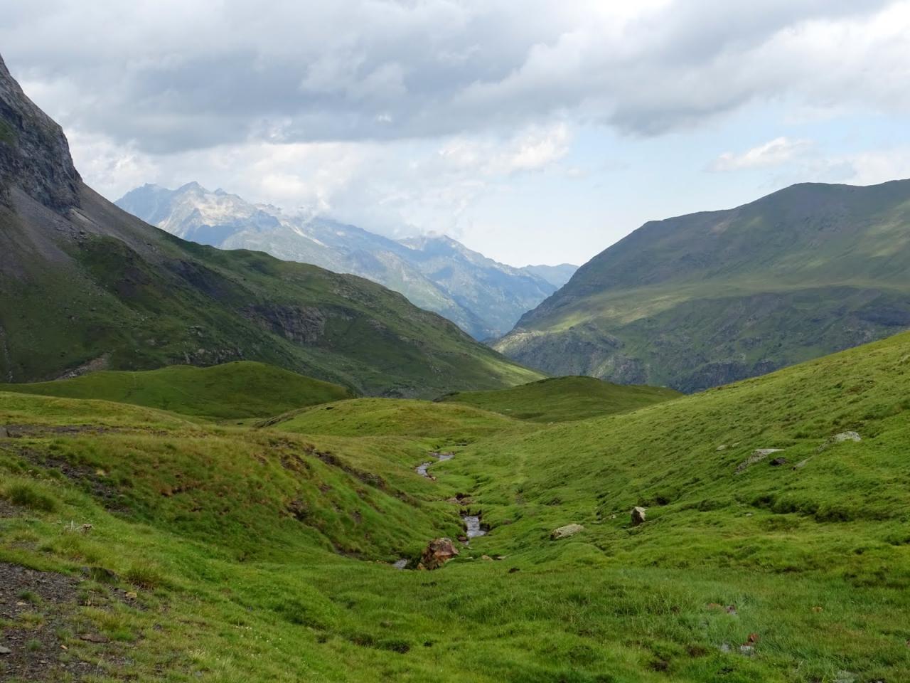 PYRENEES