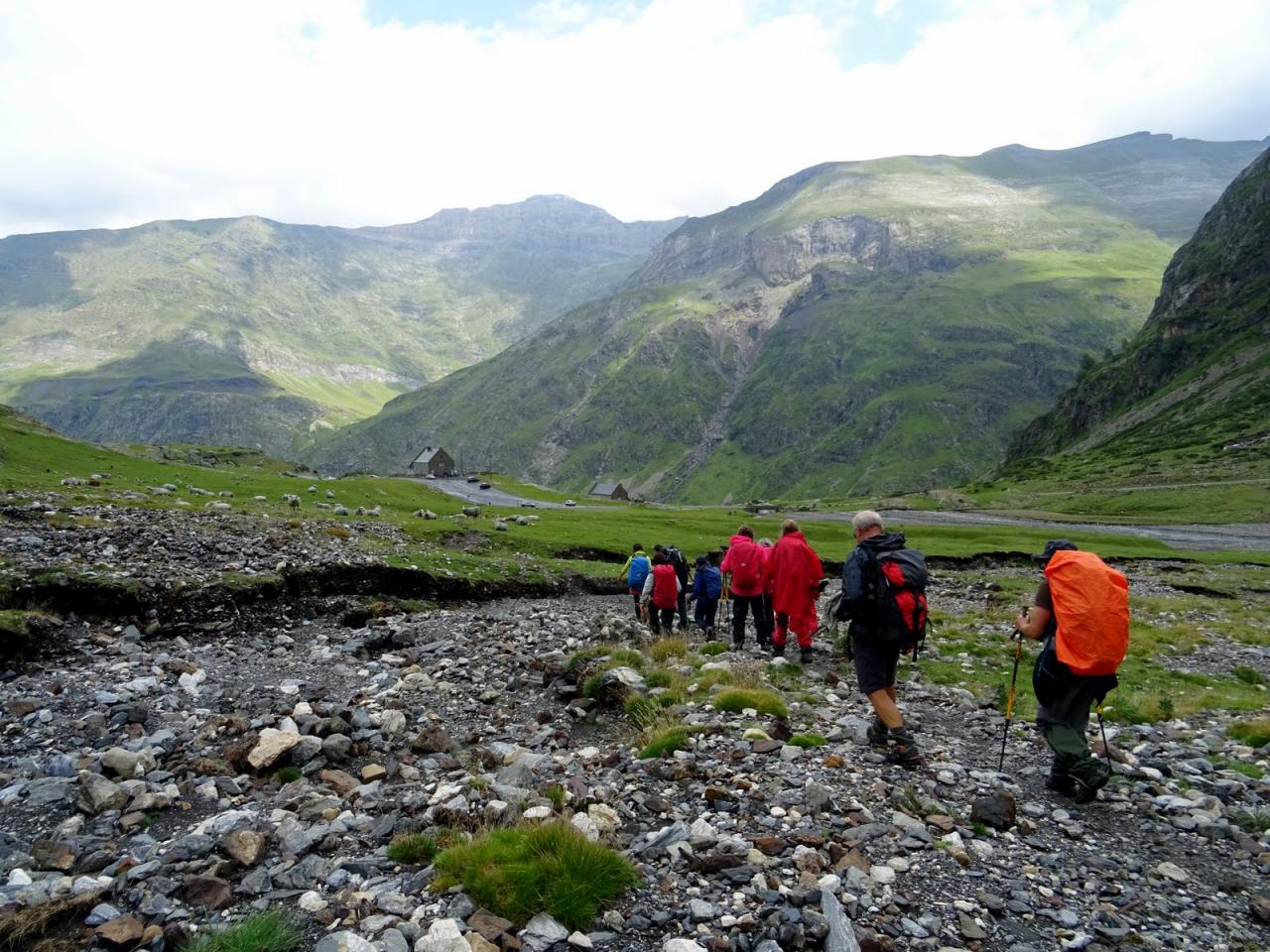 PYRENEES