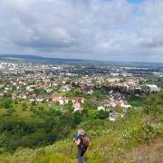 La Petite Suisse-Vue sur Montluçon