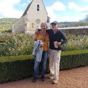 Château des Milandes-11 Octobre 2024