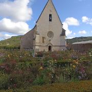 Château des Milandes-11 Octobre 2024