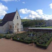 Château des Milandes-11 Octobre 2024