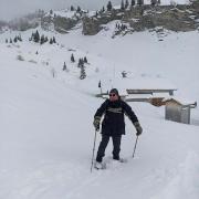 Aller-retour au refuge du Bostan