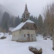 Rando autour du village des Allamands