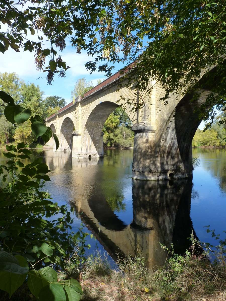 Dimanche 15: de Grolejac à Simeyrols